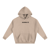 Sudadera con Capucha Oversize