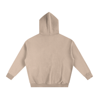 Sudadera con Capucha Oversize