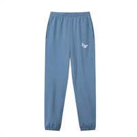 Pantalón Jogger Unisex de Algodón, Casual y Cómodo