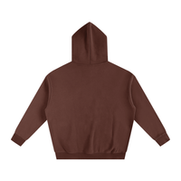 Sudadera con Capucha Oversize