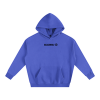 Sudadera con Capucha Oversize