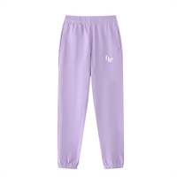 Pantalón Jogger Unisex de Algodón, Casual y Cómodo