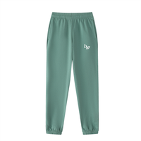 Pantalón Jogger Unisex de Algodón, Casual y Cómodo