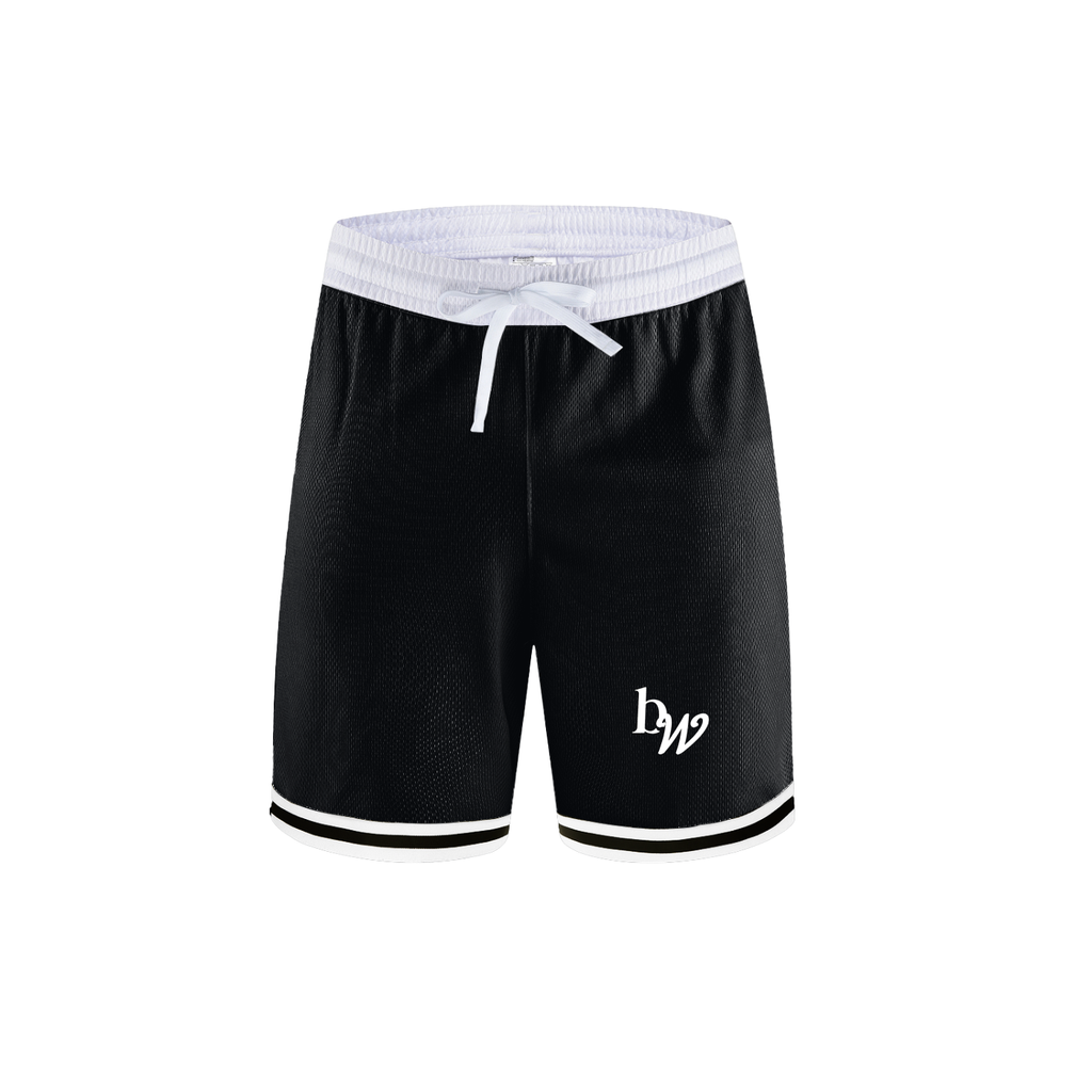 Pantalón Corto Baloncesto Unisex