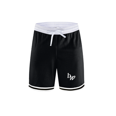 Pantalón Corto Baloncesto Unisex — vista alternativa