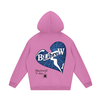 Sudadera con Capucha Holgada, Cálida y Casual