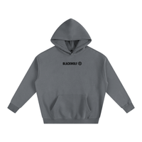 Sudadera con Capucha Oversize