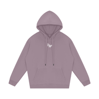 Sudadera con Capucha Holgada, Cálida y Casual