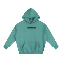Sudadera con Capucha Oversize