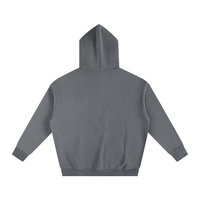 Sudadera Streetwear Oversize de Felpa
