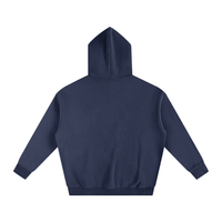 Sudadera con Capucha Oversize