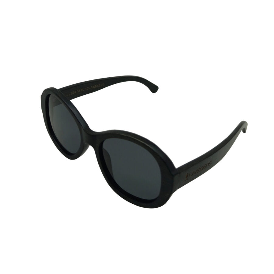 gafas de bambu livegens