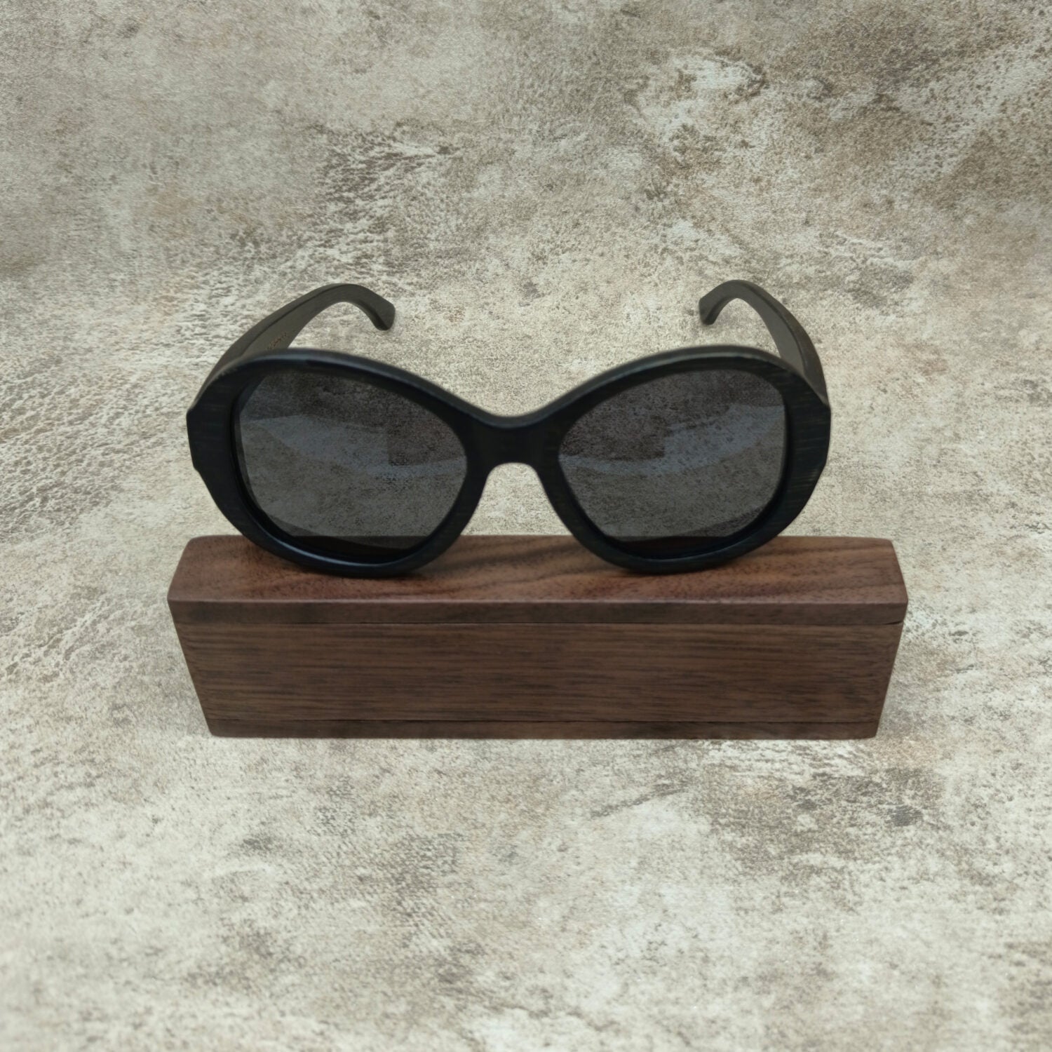gafas de bambu livegens