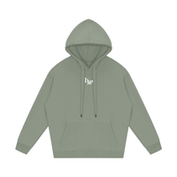 Sudadera con Capucha Holgada, Cálida y Casual