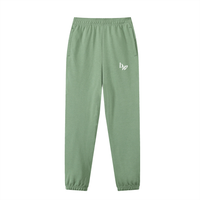 Pantalón Jogger Unisex de Algodón, Casual y Cómodo