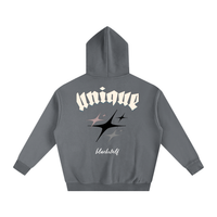 Sudadera Oversize de Felpa Casual