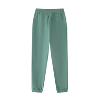 Pantalón Jogger Unisex de Algodón, Casual y Cómodo