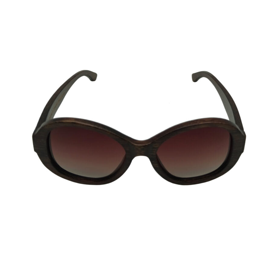 gafas de bambu livegens