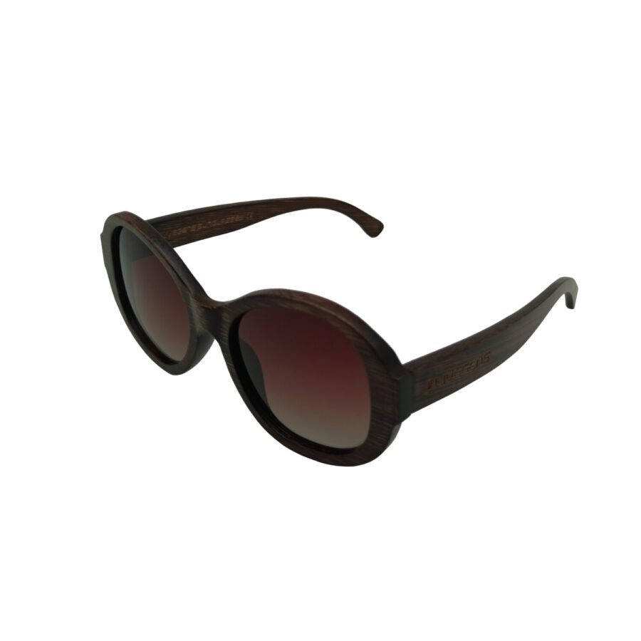 gafas de bambu livegens