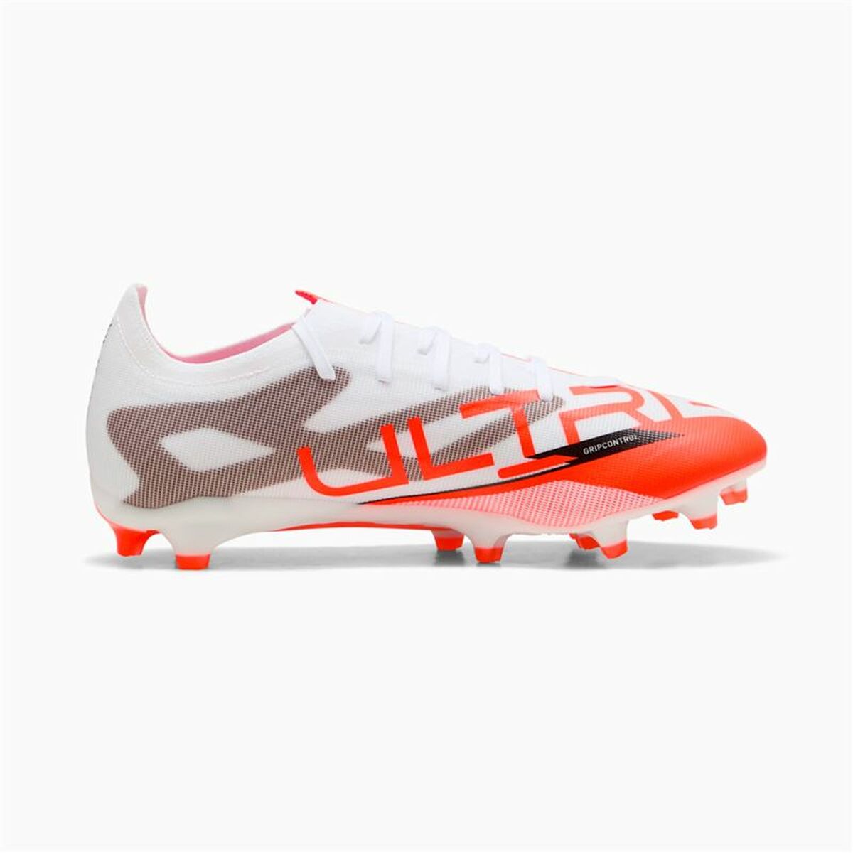 Adult's Football Boots Puma Ultra 5 Match Fg/Ag-0