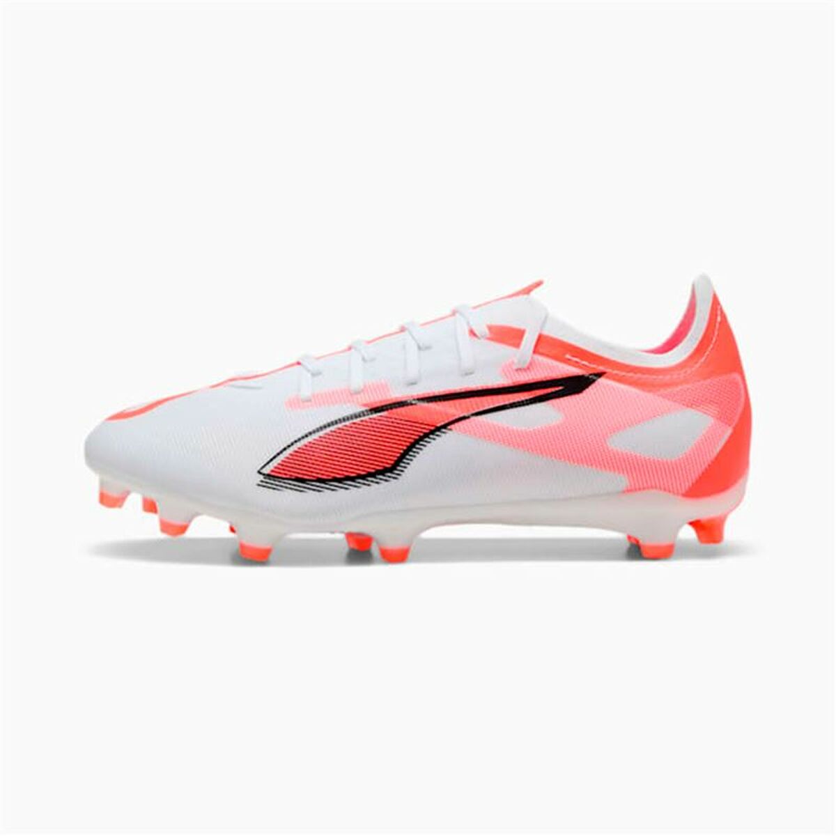 Adult's Football Boots Puma Ultra 5 Match Fg/Ag-3
