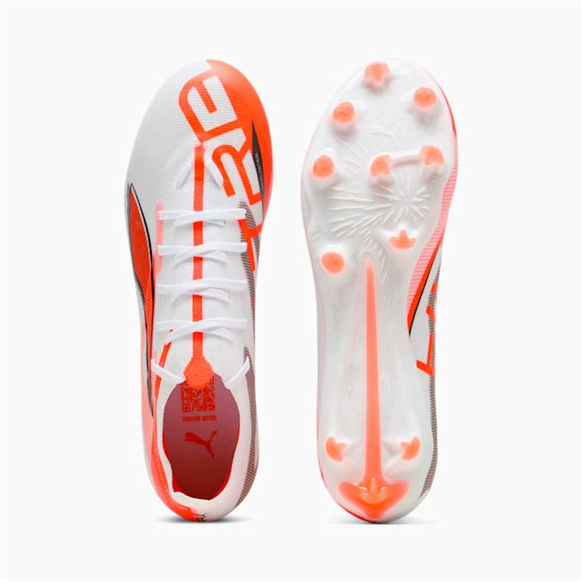 Adult's Football Boots Puma Ultra 5 Match Fg/Ag-2