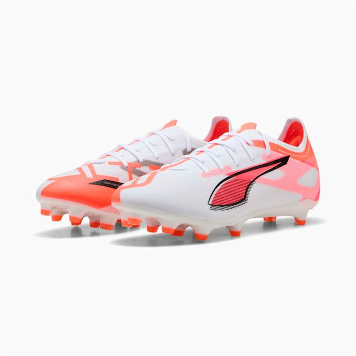 Adult's Football Boots Puma Ultra 5 Match Fg/Ag-1