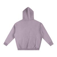 Sudadera con Capucha Oversize
