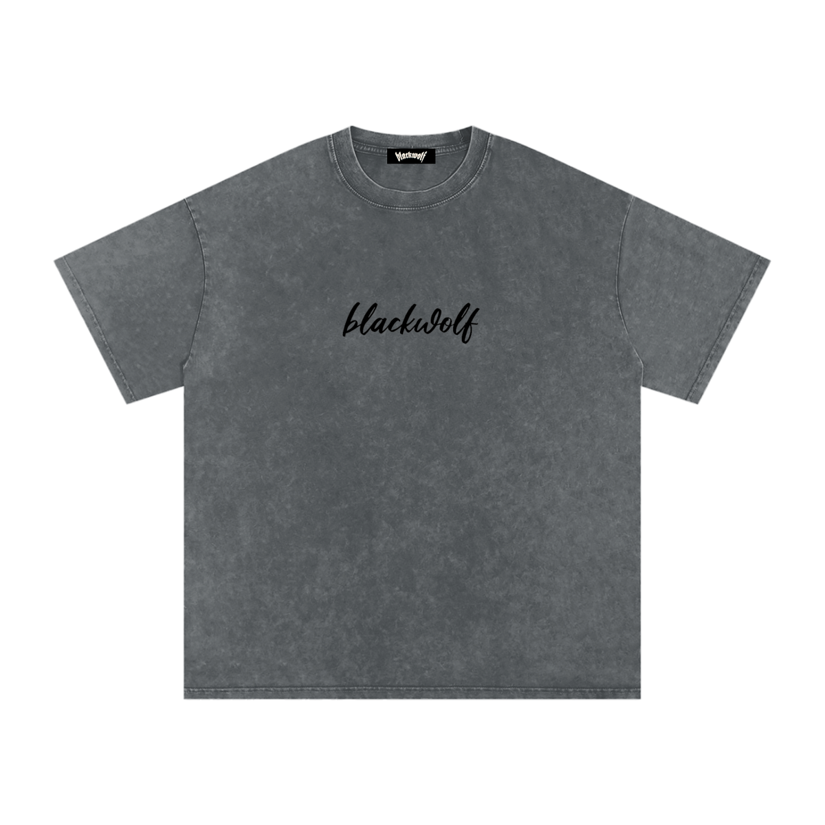 Camiseta Oversize Streetwear Unisex