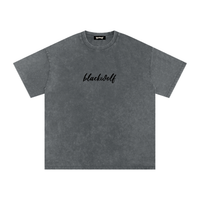 Camiseta Oversize Streetwear Unisex