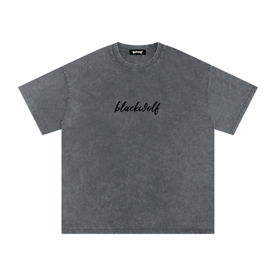 Camiseta Oversize Streetwear Unisex