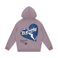 Sudadera con Capucha Holgada, Cálida y Casual