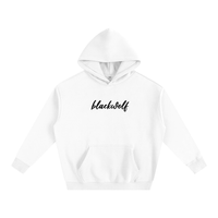 Sudadera Streetwear Oversize de Felpa