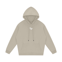 Sudadera con Capucha Holgada, Cálida y Casual