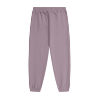 Pantalón Jogger de Felpa Gruesa, Cálido y Cómodo