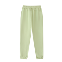 Pantalón Jogger Unisex de Algodón, Casual y Cómodo