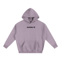 Sudadera con Capucha Oversize