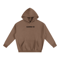 Sudadera con Capucha Oversize