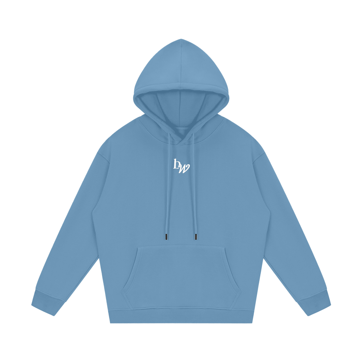 Sudadera con Capucha Holgada, Cálida y Casual