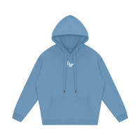 Sudadera con Capucha Holgada, Cálida y Casual