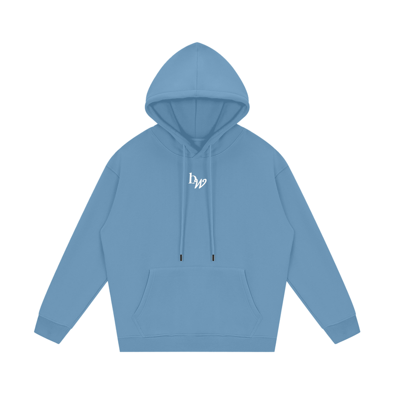 Sudadera con Capucha Holgada, Cálida y Casual