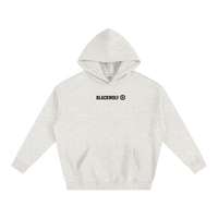 Sudadera con Capucha Oversize