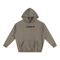 Sudadera con Capucha Oversize