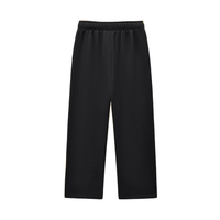 Joggers Urbanos con Costuras a Contraste