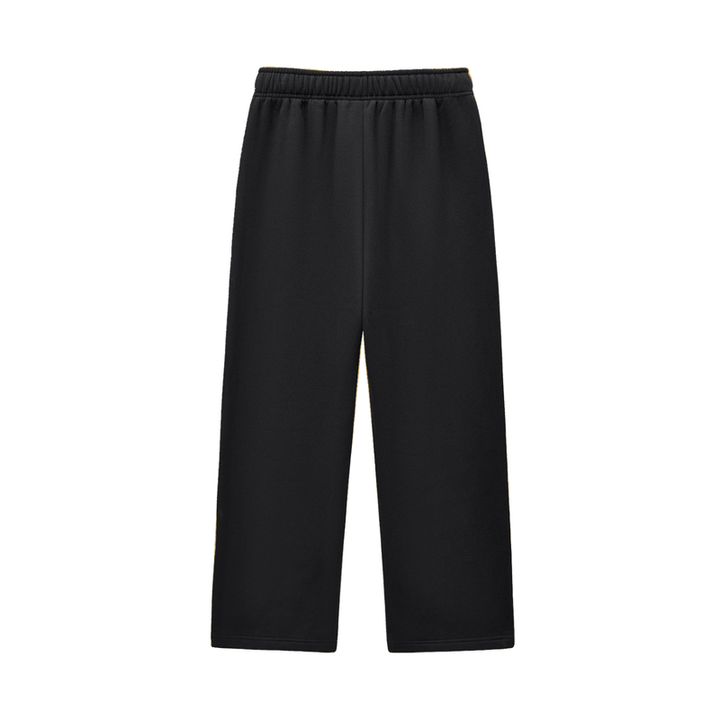 Joggers Urbanos con Costuras a Contraste