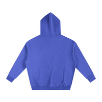 Sudadera con Capucha Oversize