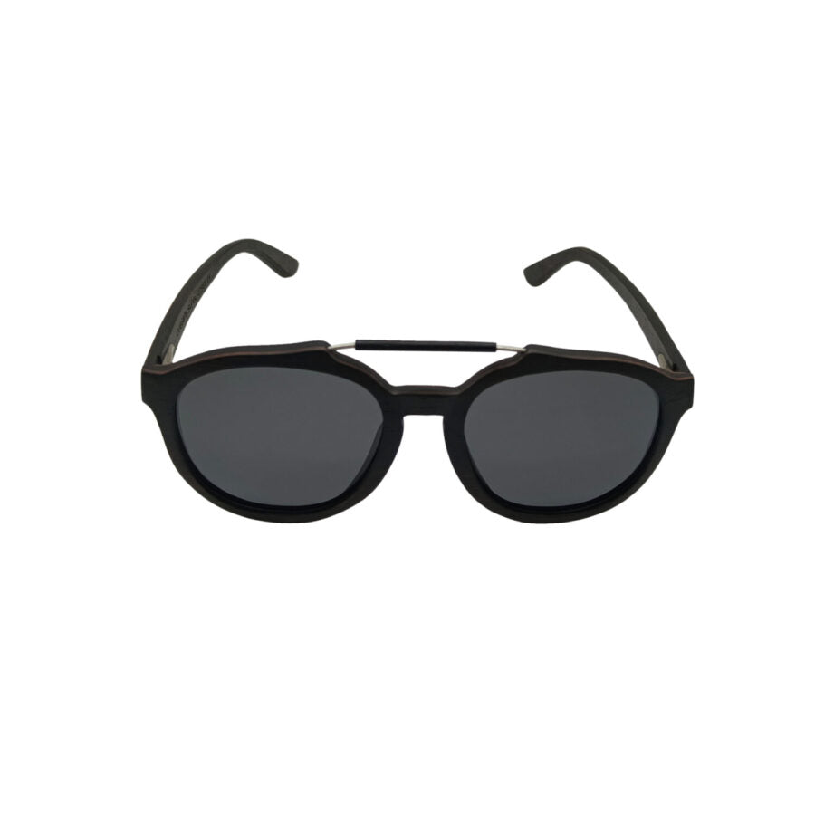 gafas de madera livegens