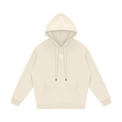 Sudadera con Capucha Holgada, Cálida y Casual — vista alternativa