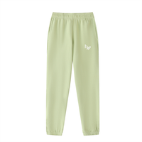 Pantalón Jogger Unisex de Algodón, Casual y Cómodo