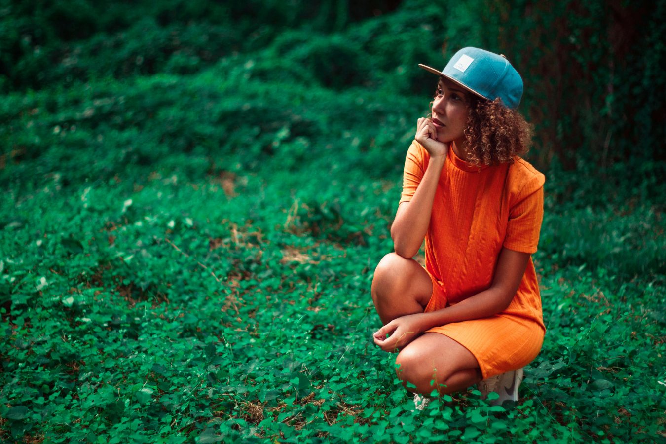 gorras sostenibles eco Livegens